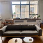 Bautier Driezit Sofa thumbnail 4