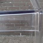 Louis Ghost Stoelen Kartell, Design Philippe Starck thumbnail 7