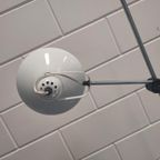 Vintage Hengellamp Anvia Almelo Vloerlamp thumbnail 2