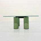 Eettafel Serenissimo Van Massimo Vignelli Voor Acerbis thumbnail 8