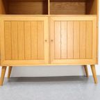 Vintage Wandmeubel Hg Furniture Denmark thumbnail 11
