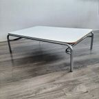 Spage Age Tubelar Table, By Walter Antonis For Spectrum thumbnail 2