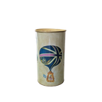 Fornasetti Blik -italy – Jaren 60 - Ml37 thumbnail 3