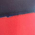 Mark Rothko (1903-1970), No.13, 1951, Copyright 1998 thumbnail 8