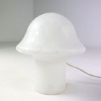 Peill & Putzler Tafellamp Glas Mushroom Lamp Vintage thumbnail 16