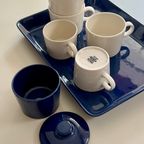 Arabia Teema Koffie Kopjes Door Kaj Franck Voor Arabia thumbnail 7