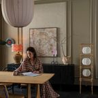 Volare S3 Lamp From Dutch Designer Sjang Niederwieser thumbnail 7