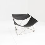 Artifort F675 Butterfly Fauteuil  Pierre Paulin thumbnail 8