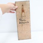 Vintage Wandbord Ruscha 779/2 thumbnail 7