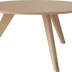 Bolia New Mood Salontafel Ø90Cm thumbnail 5