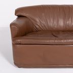 Sculptural Italian Design Sofa/love-seat thumbnail 4