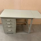 Vintage Kinderbureau / Bureau thumbnail 9
