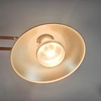 Hcf - Architectenlamp - Klemlamp - Model 84 - Denemarken - 1970'S thumbnail 7