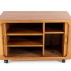 dyrlund Audio / Tv Meubel 'bandholm' Vintage Teak thumbnail 17