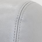 Kali Design Fauteuil Ligne Roset Michel Ducaroy Grijs Leder thumbnail 9