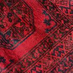 Oosters Bokhara Tapijt – 220 X 120 Cm thumbnail 4