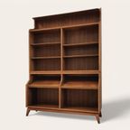 Mid Century Highboard thumbnail 7