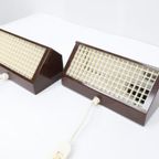 Set Vintage Bedlampen IKEA Vipp thumbnail 11
