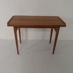 Mid Century Bijzettafel thumbnail 4