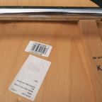 Set 4 Bingo Eetkamerstoelen Vlinderstoel Retro Design Stoelen thumbnail 6