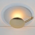 Regency Tre Ci Luce Plafondlamp Vega Cesaro & Amico 80 Brass thumbnail 7