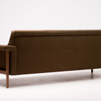 Sofa From 1960’S By David Rosen For Nordiska Kompaniet thumbnail 7