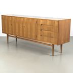 Vintage Duits Dressoir 68650 thumbnail 2