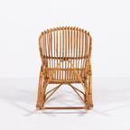 1960’s Italian Rocking Chair thumbnail 7