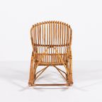 1960’S Italian Rocking Chair thumbnail 7