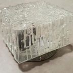 Vintage Plafondlamp, Vierkant, 15 X 15 Cm thumbnail 9