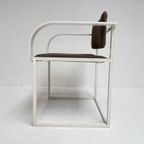 Set Pastoe Fm80 Stoelen Van Pierre Mazairac, 1980'S thumbnail 12