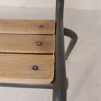 Industriele Lattenbank, Van Een Franse School, Jaren 60 thumbnail 10