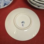 Noritake Nippon Tokusei Schotels / Bordjes (2 Stuks) thumbnail 5