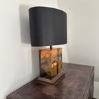 Jean Claude Mahey Tafel Lamp thumbnail 5