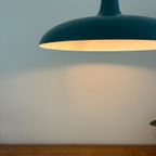 Stilnovo Hanglamp - Jaren 60 - Italiaans Design - Midcentury thumbnail 2