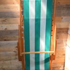 Strandstoel Inklapbaar thumbnail 5