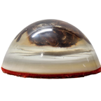 Vintage Opgezette Vogelspinnen In Epoxy Usa thumbnail 11