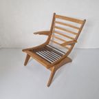 Jan Den Drijver Voor "de Stijl" Easy Chair. thumbnail 12
