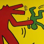 Keith Haring (1958-1990), Untitled, 1982, thumbnail 5