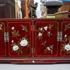 Chinese Commode. thumbnail 2