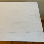 Tuintafel Bistrotafel Veriere Court Damoye A Paris thumbnail 12