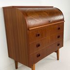 Scandinavisch Vintage Secretaire Sylte thumbnail 4