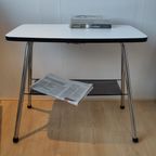Mid Century Bijzettafel thumbnail 5