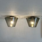 Bega Ceiling Lamp Flush Mount , 1970S thumbnail 3