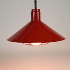 Vintage Hanglamp - Memphis - Herda - Post Modern - 80'S thumbnail 6