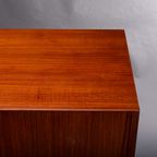 Deens Design Teak Dressoir Model 19 By Gunni Omann, 1960S thumbnail 18