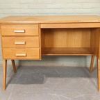 Vintage Mid Century Eiken Design Bureau thumbnail 6