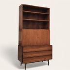 Mid Century Highboard thumbnail 2