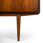 Deens Design Palissander Hoog Dressoir, 1960S thumbnail 9