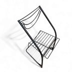 4 X Postmodern Chairs 1980s thumbnail 22